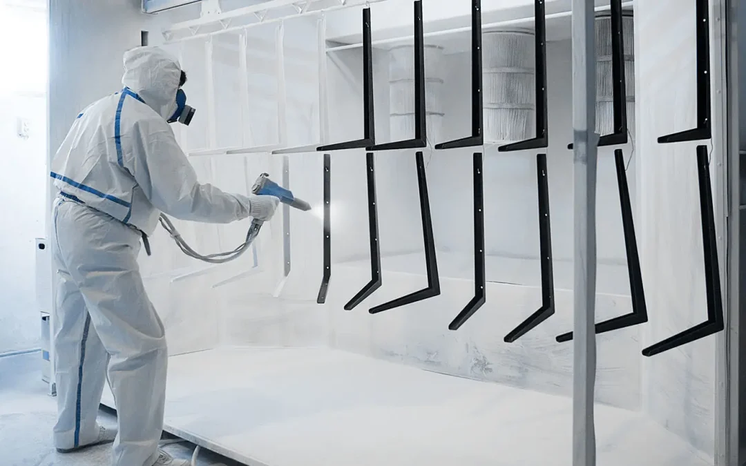 Powder Coating Design Tips