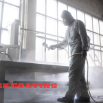 5 Reasons to Choose Professional Powder Coating Services in Melbourne