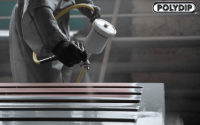 How Powder Coating Ensures Eco-Friendly